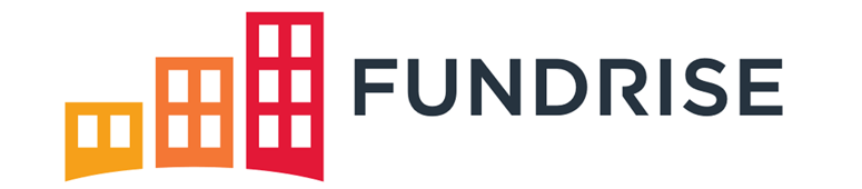 Fundrise logo