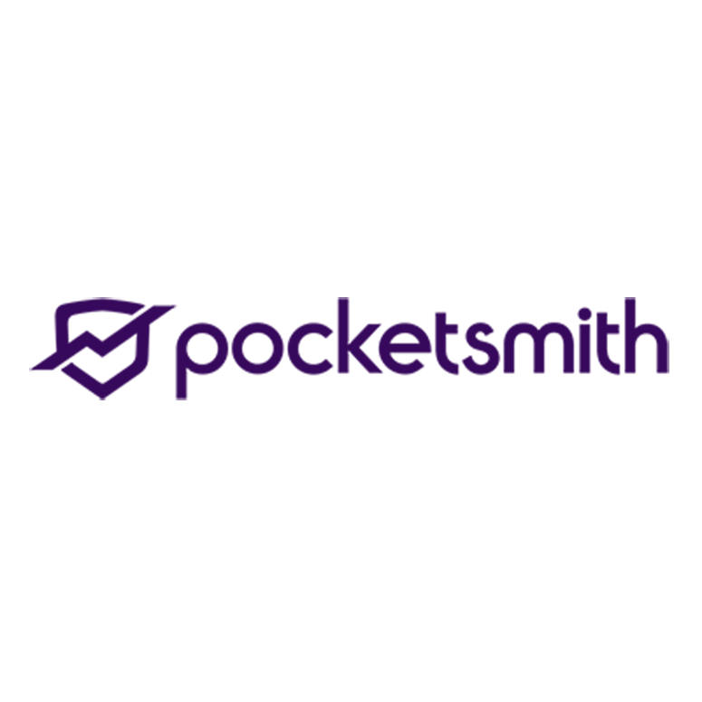 PocketSmith logo