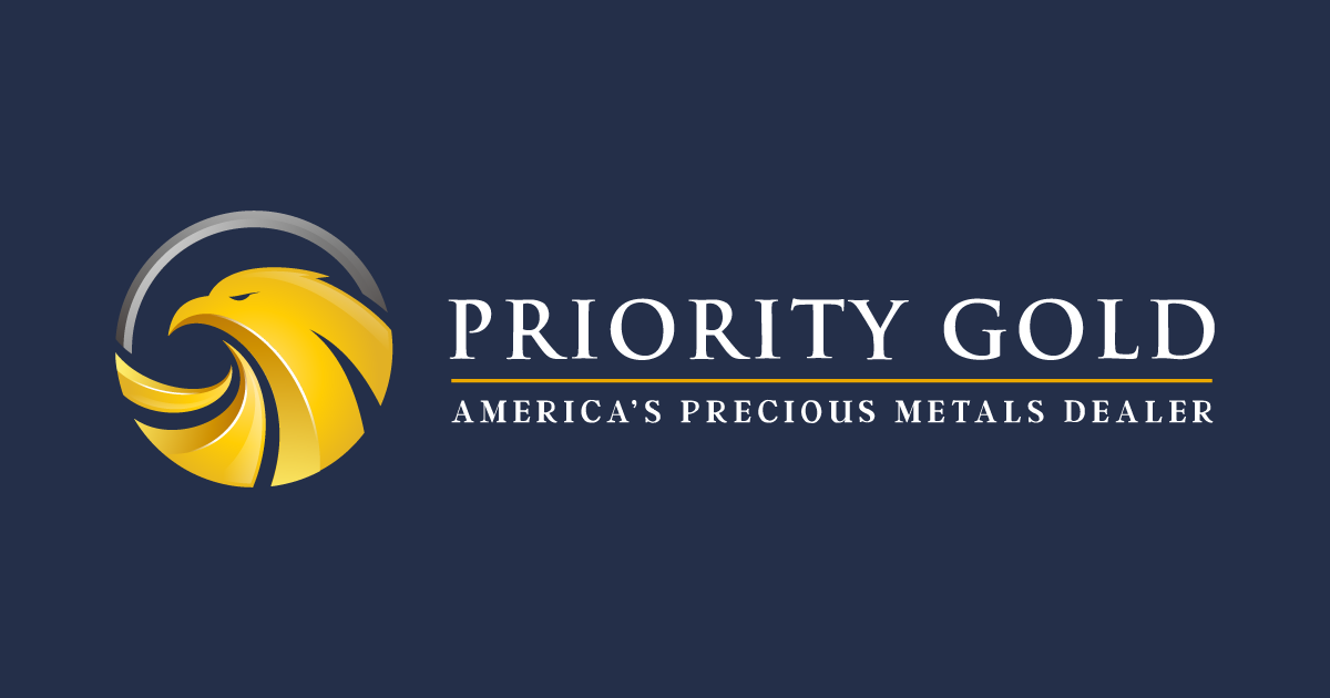 Priority Gold logo
